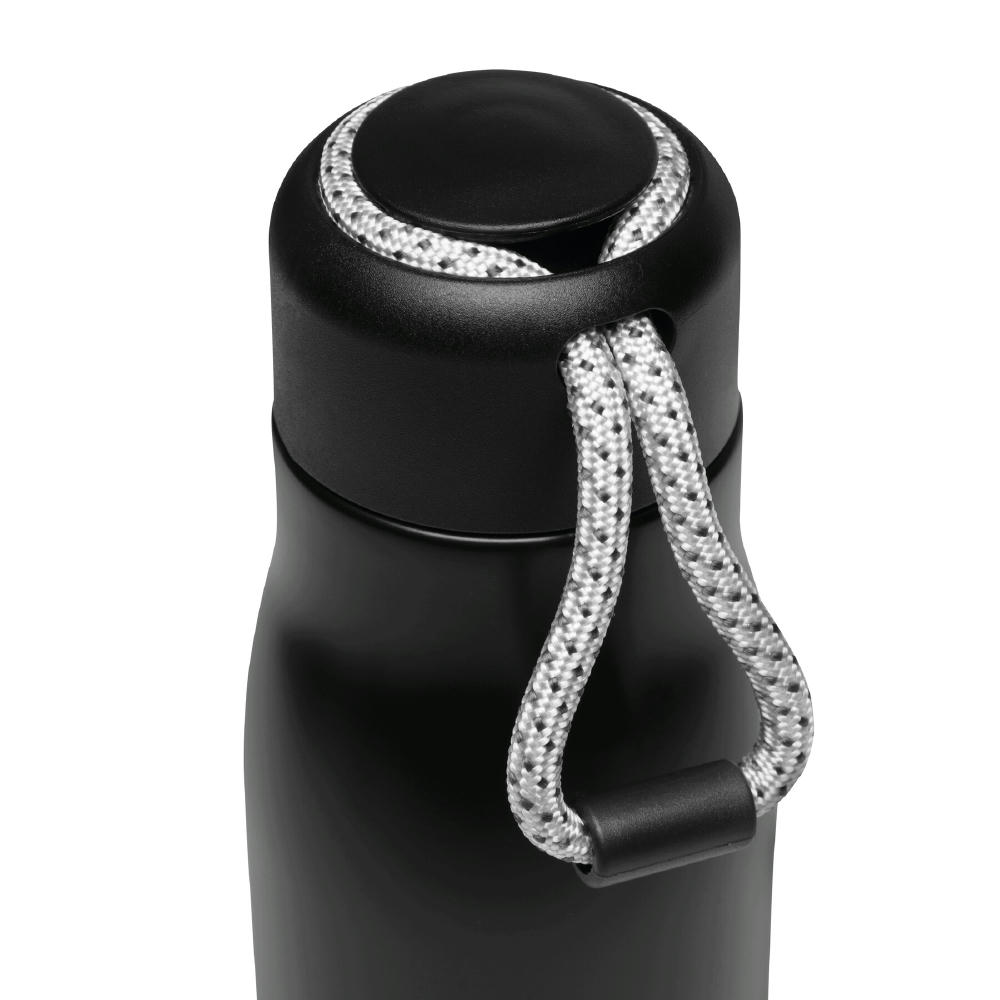 ROBUSTA - Vakuum-Isolierflasche Werbeartikel