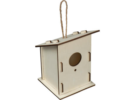 Product image Vogelhäuschen Pretoria Werbeartikel