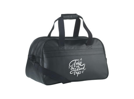 Voyager Weekend Bag Reisetasche bedrucken