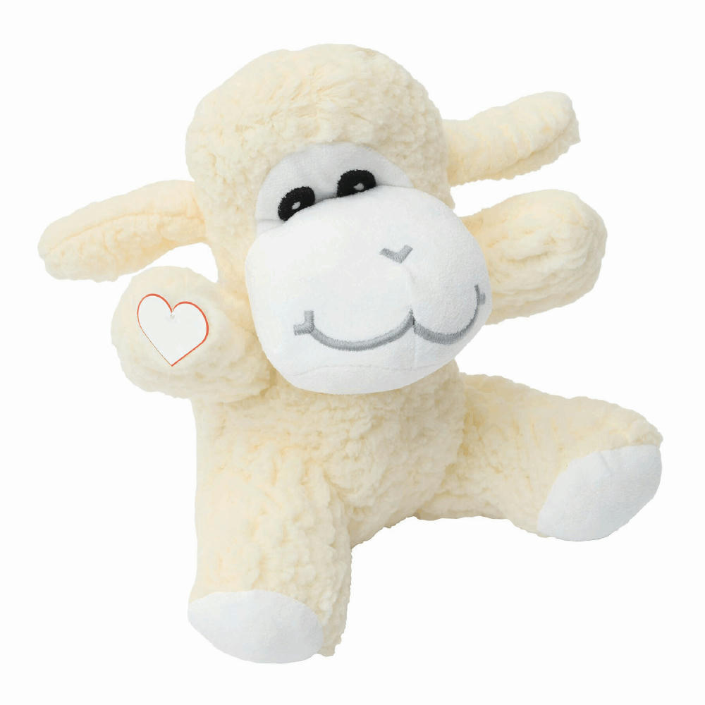 Product image MELINA - Plüsch-Schaf Werbeartikel