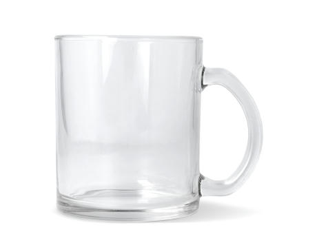 Mallorca Sublimations Glasbecher 335ml bedrucken