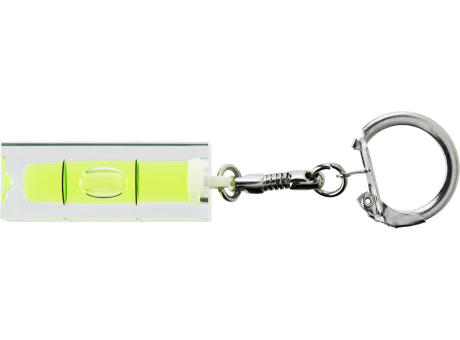 Product image Mini-Wasserwaage aus Kunststoff Katinka bedrucken