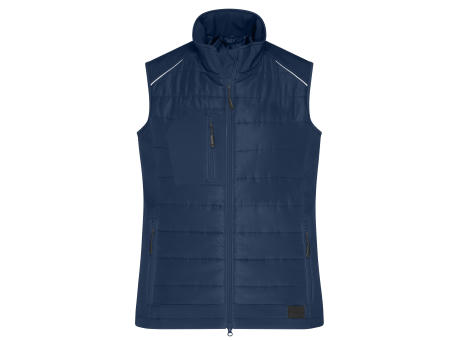 blau (navy/navy)