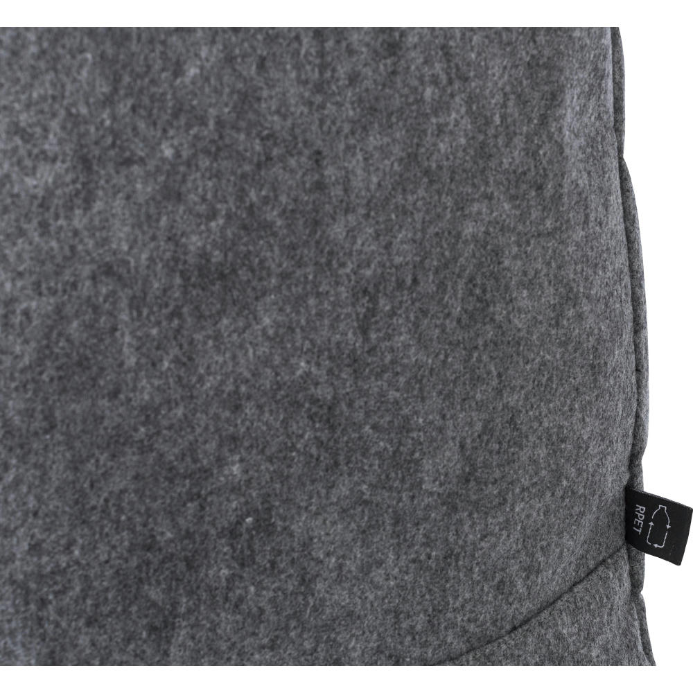rPET-Filz-Rucksack Eleanor Werbeartikel