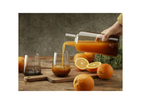 Smokey Karaffe 1,25 L Werbeartikel