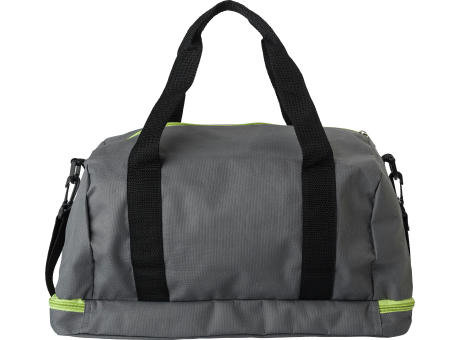 Sporttasche aus Polyester (600D) Lemar Werbeartikel