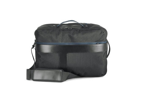 Product image DYNAMIC BACKPACK I. 2 in 1 Laptop-Rucksack 15.6'' aus 1680D bedrucken
