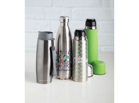 Isolierkanne Robusta Werbeartikel