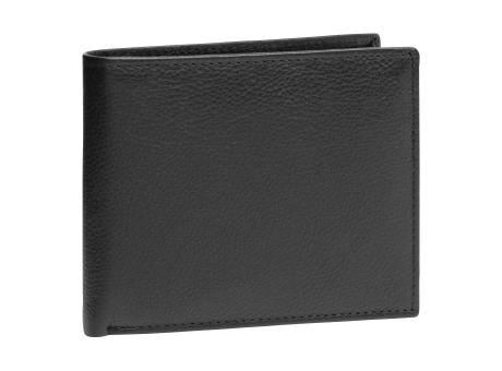 Product image PALERMO - Echtleder-Geldbörse Werbeartikel