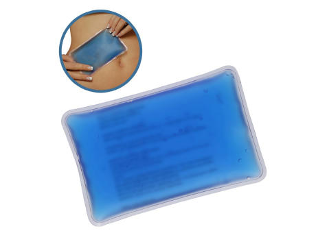 Kühl-/Wärmekissen "Relieve" Werbeartikel