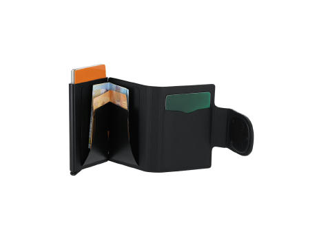 Piepser Kartenetui Selkik Werbeartikel