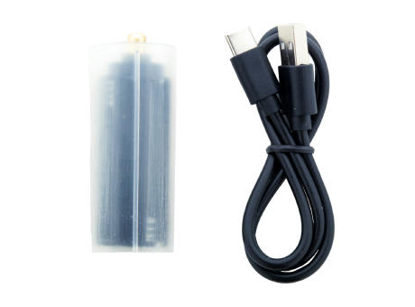 Akku-Taschenlampe Chargelight Ultra Werbeartikel