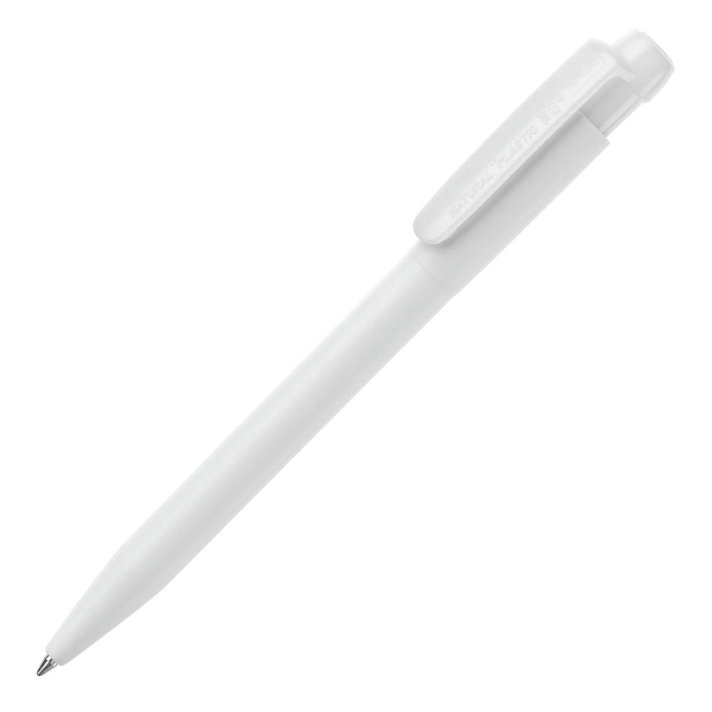 Product image Kugelschreiber Ingeo TM Pen hardcolour Werbeartikel
