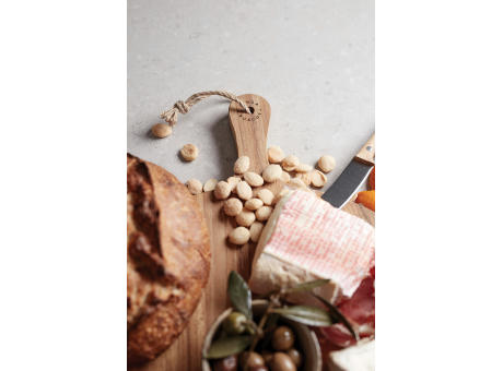 VINGA Buscot rundes Servierbrett Werbeartikel