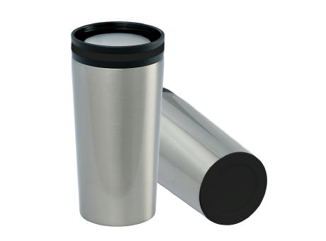 Thermobecher RETUMBLER-DRINQEO bedrucken