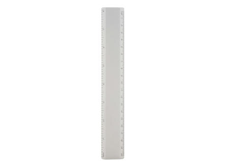 Product image Lineal Alury 20 Werbeartikel