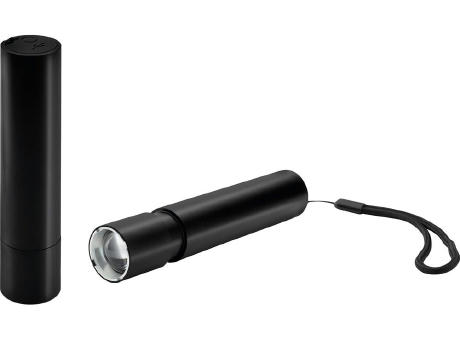 Aufladbare LED Leuchte "Tube Light Charge Focus 270 L" Werbeartikel