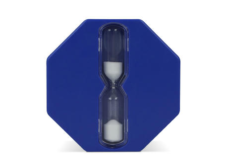 Product image Dusch-Timer Sechseck - 5min Werbeartikel