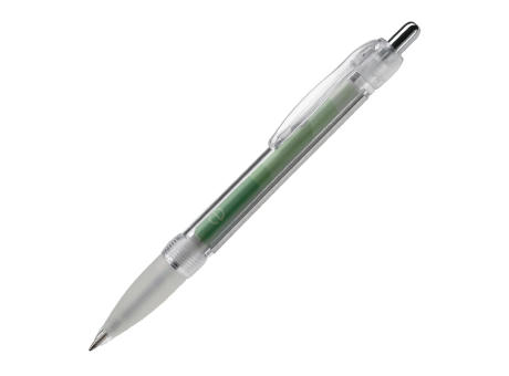 Product image Banner Pen Transparent Werbeartikel