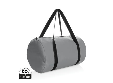 Product image Dillon AWARE™ RPET faltbare Sporttasche Werbeartikel