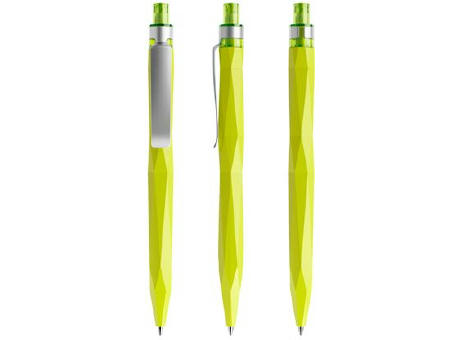 prodir QS20 PMS Push Kugelschreiber bedrucken