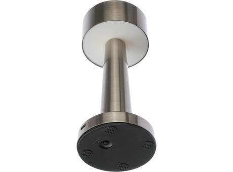 Metall-Tischleuchte Fiorella Werbeartikel