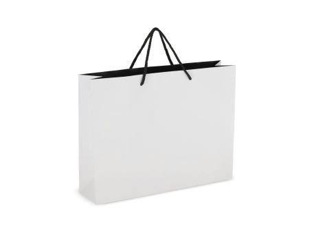 Product image Papier Geschenktasche 40 x 12 x 30cm 200g/m² bedrucken