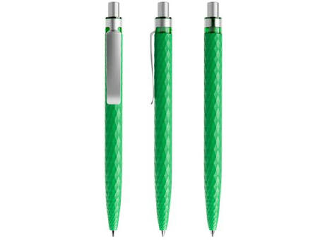 Bright Green-Silver satin finish M67-S70 S