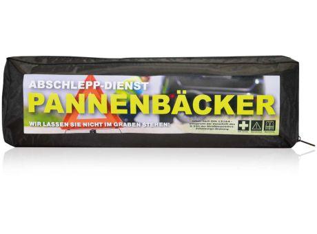 Kfz-Verbandtasche Safe Trio Digital Werbeartikel