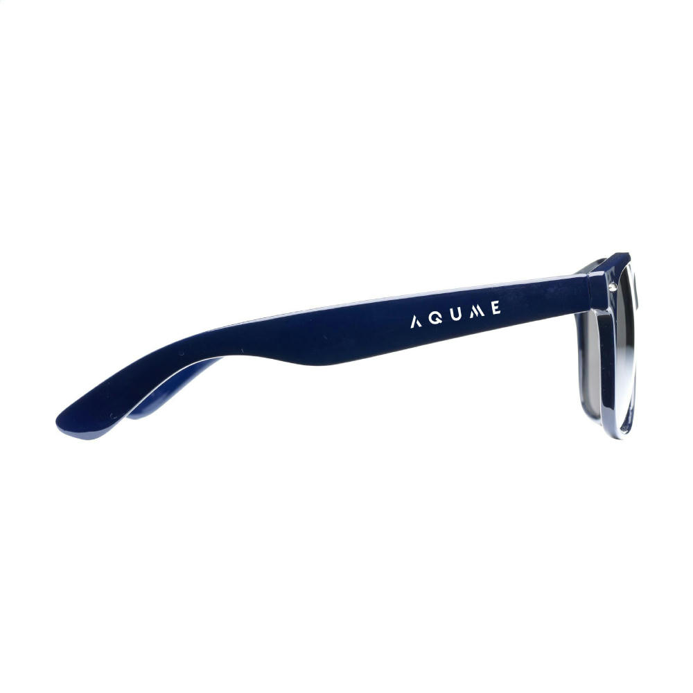 Malibu GRS RPET Sonnenbrille Werbeartikel