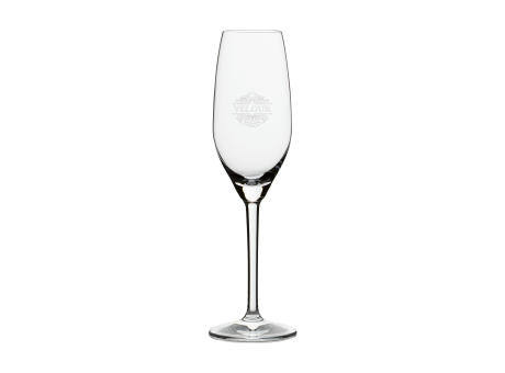 Product image Nice Champagnerglas 210 ml Werbeartikel