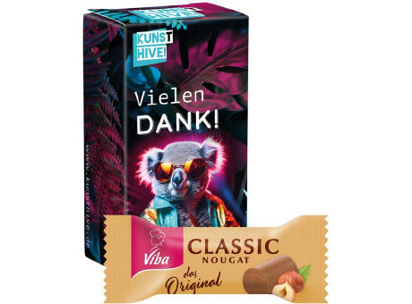 Product image Werbequader small Werbeartikel