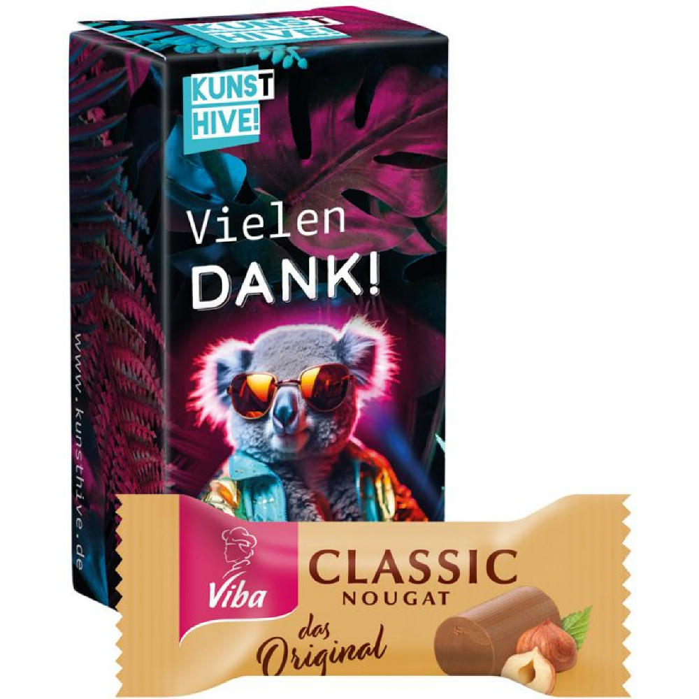 Product image Werbequader small Werbeartikel