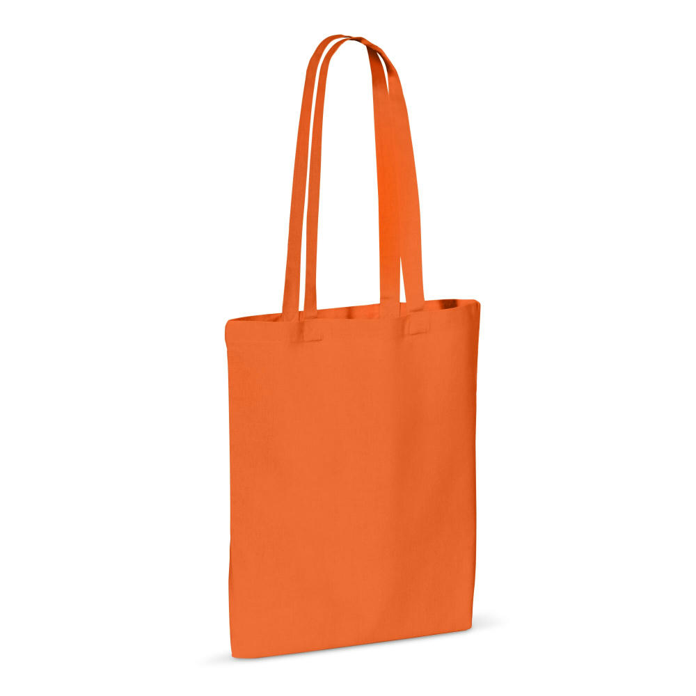 Umhängetasche Baumwolle OEKO-TEX® 140g/m² 38x42cm Werbeartikel