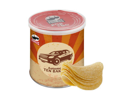 Mini Pringles Original Werbeartikel