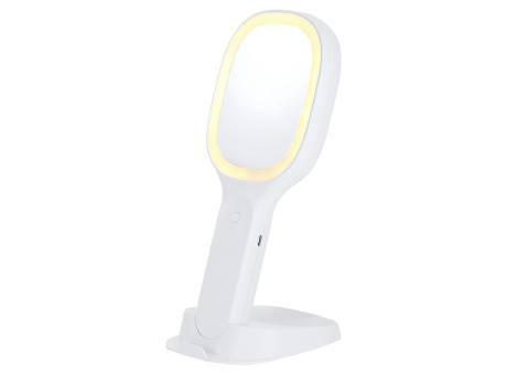 Multifunktion Taschenspiegel Marchox Werbeartikel