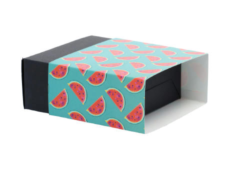 Individueller Pappschuber  CreaSleeve 192 bedrucken