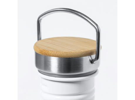 Sublimations Trinkflasche Preuk Werbeartikel