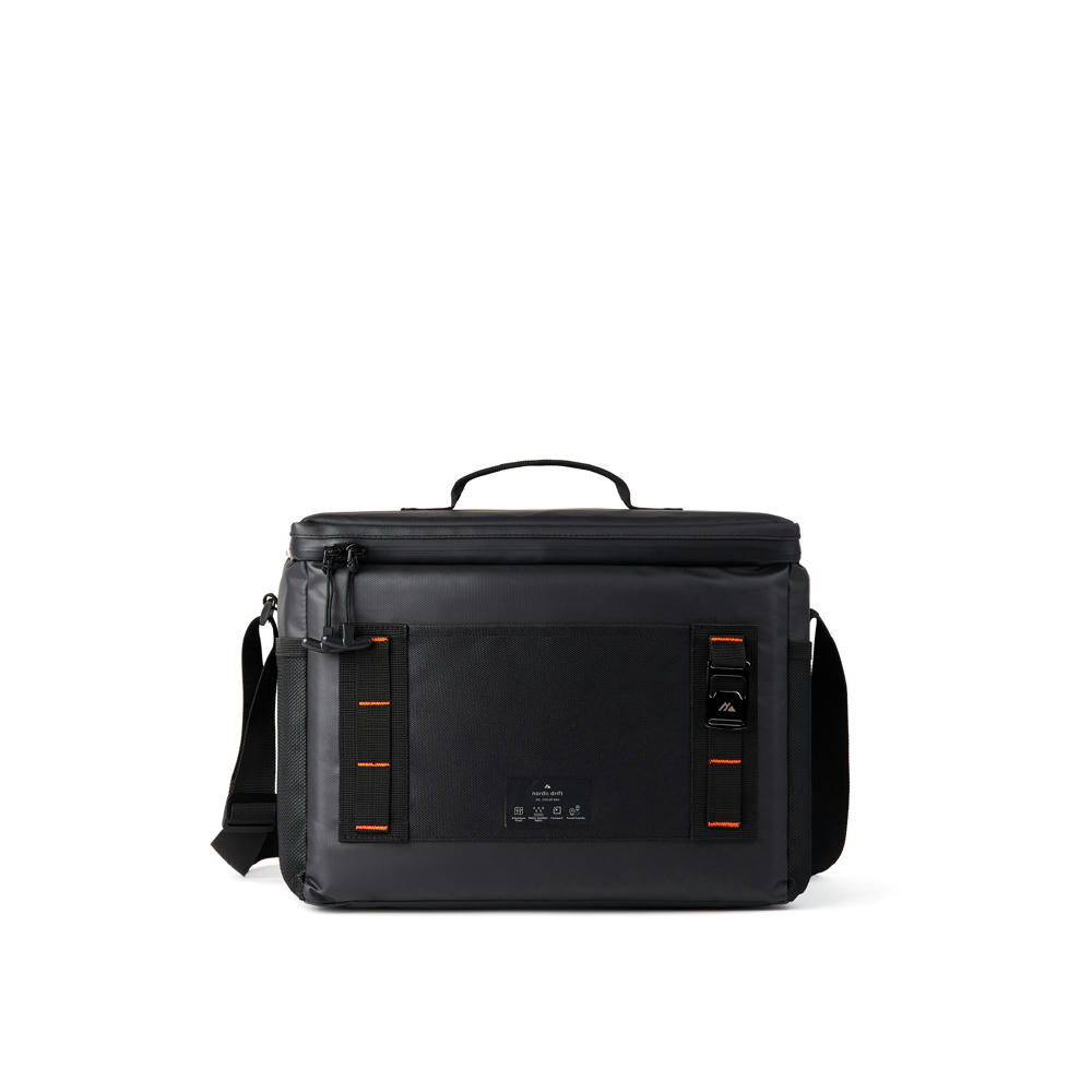 Nordic Drift Storm RCS wasserabw. Kühltasche 20 Liter Werbeartikel
