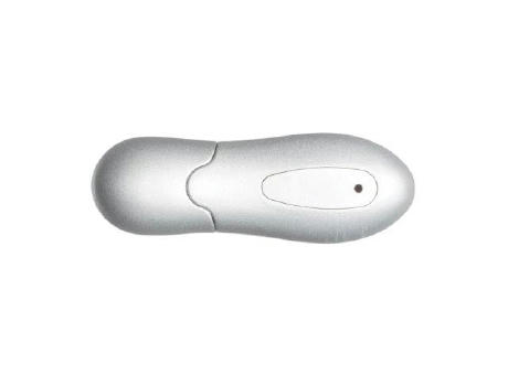 Product image USB-Stick F13 USB 2.0 Flash Disk 1 GB Silber bedrucken