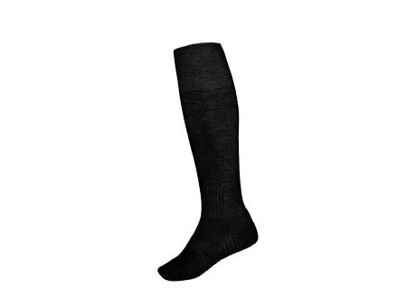 THC RUN KIDS. Mittlere-Wade Sportsocken für Kinder Werbeartikel