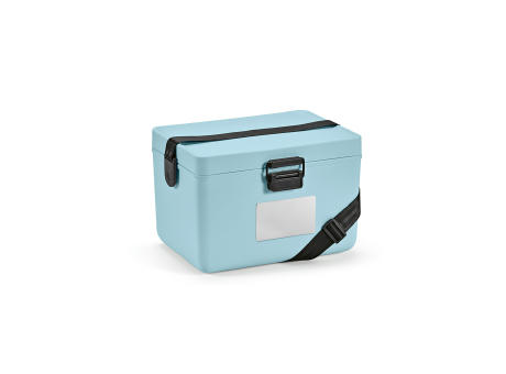 Bangkok 12L Kühlbox rABS bedrucken