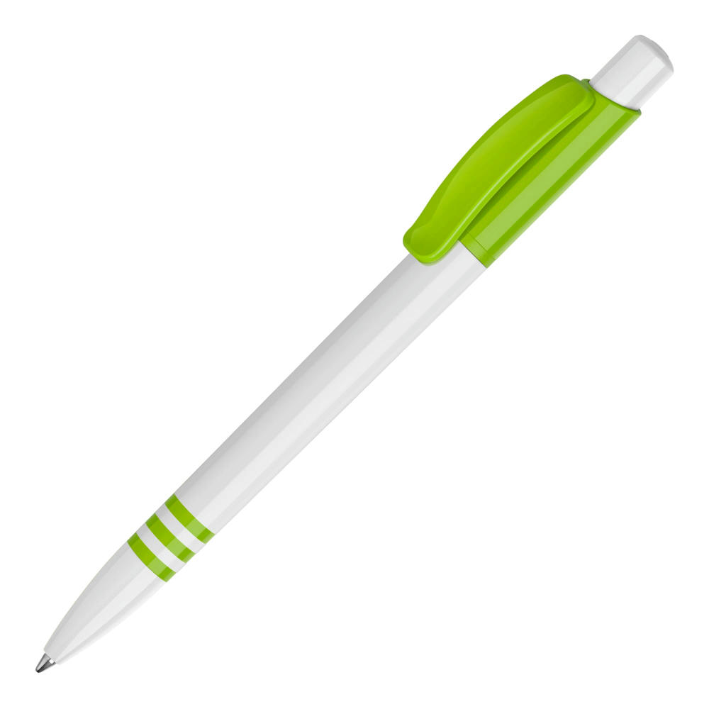Kugelschreiber Tropic hardcolour Werbeartikel