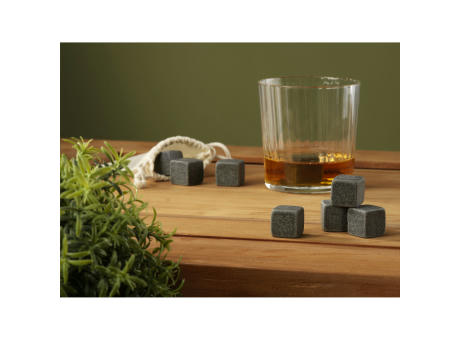 Wooosh Brice Ice stones Eiswürfel Werbeartikel