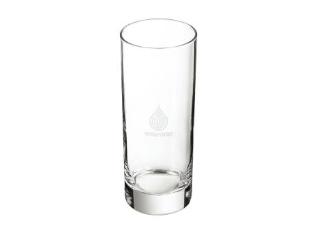 Aria Longdrinkglas 330 ml Werbeartikel