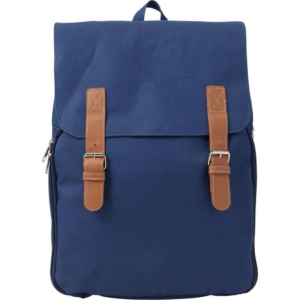 Product image Picknick-Rucksack aus Polyester Izaro Werbeartikel