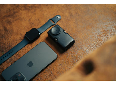 Product image Urban Vitamin San Diego 20W PD RCS Powerbank & WatchCharger bedrucken