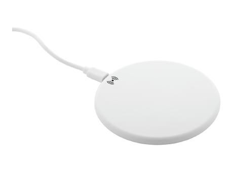 RABS Wireless-Charger Renergy Werbeartikel