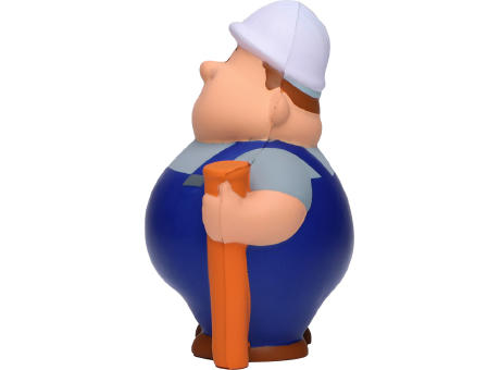 Tiefbauer Bert® Werbeartikel