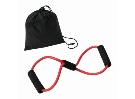 ELASTICAL - Fitnessband Werbeartikel
